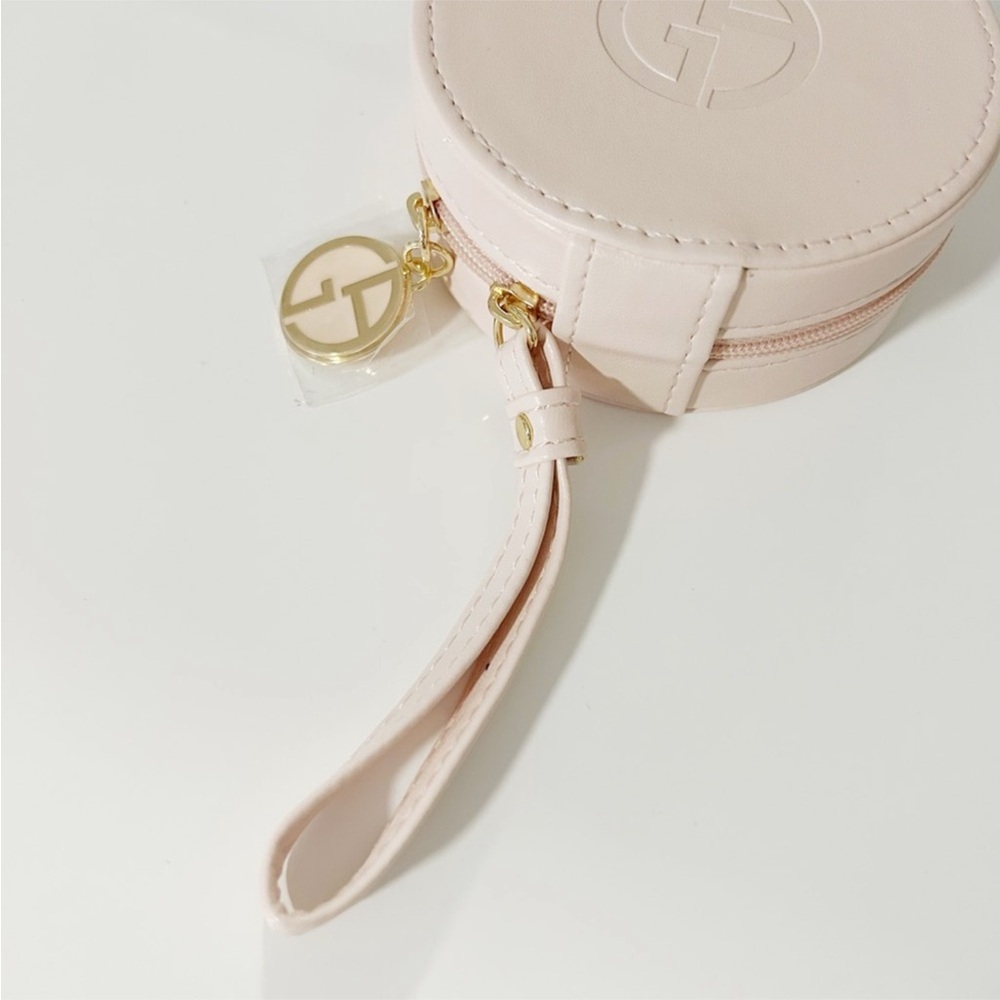Gergeo Amani Cosmetic/Coin Case - Picture 3 of 5
